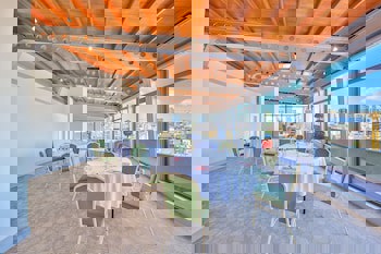 Ramada By Wyndham Istanbul Taksim