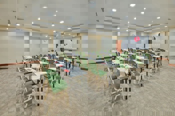 Ramada By Wyndham Istanbul Taksim