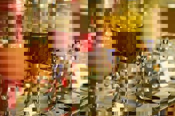 Ramada By Wyndham Istanbul Taksim