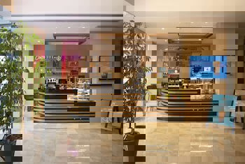 Ramada By Wyndham Istanbul Taksim