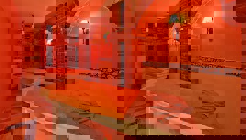 Ramada By Wyndham Istanbul Taksim