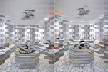 Ramada By Wyndham Istanbul Taksim