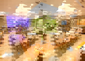 Ramada By Wyndham Istanbul Taksim