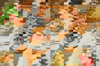 Ramada By Wyndham Istanbul Taksim