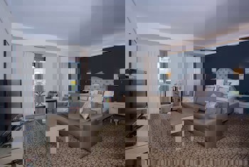 Ramada By Wyndham Istanbul Taksim