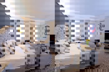 Ramada By Wyndham Istanbul Taksim