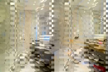 Ramada By Wyndham Istanbul Taksim