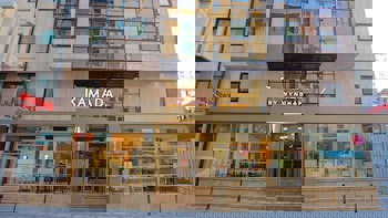 Ramada By Wyndham Istanbul Taksim