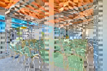 Ramada By Wyndham Istanbul Taksim