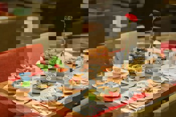 Ramada By Wyndham Istanbul Taksim