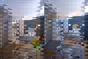 Ramada By Wyndham Istanbul Taksim