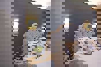 Ramada By Wyndham Istanbul Taksim