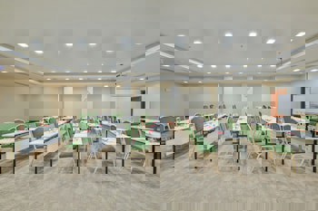 Ramada By Wyndham Istanbul Taksim