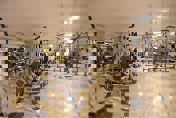 Ramada By Wyndham Istanbul Taksim