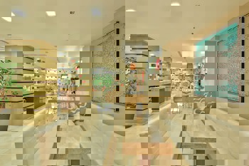 Ramada By Wyndham Istanbul Taksim