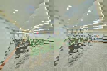 Ramada By Wyndham Istanbul Taksim