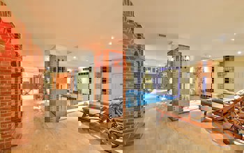 Ramada By Wyndham Istanbul Taksim