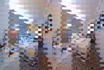 Ramada By Wyndham Istanbul Taksim