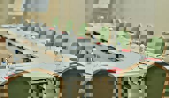 Ramada By Wyndham Istanbul Taksim