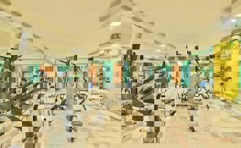 Ramada By Wyndham Istanbul Taksim