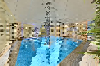 Ramada By Wyndham Istanbul Taksim