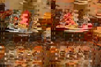 Ramada By Wyndham Istanbul Taksim