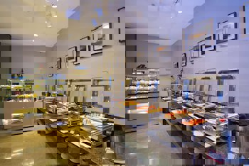 Ramada By Wyndham Istanbul Taksim