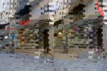 Ramada By Wyndham Istanbul Taksim