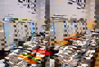 Ramada By Wyndham Istanbul Taksim