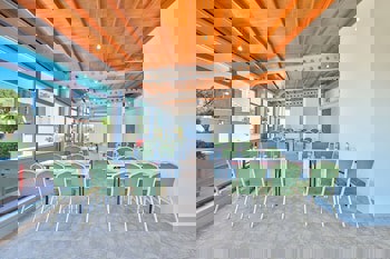 Ramada By Wyndham Istanbul Taksim