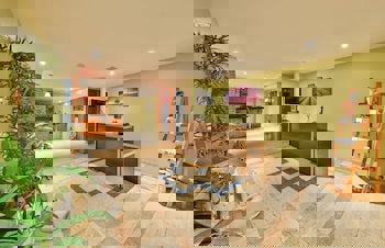 Ramada By Wyndham Istanbul Taksim