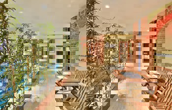 Ramada By Wyndham Istanbul Taksim