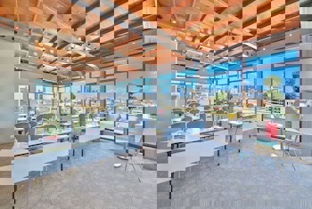 Ramada By Wyndham Istanbul Taksim