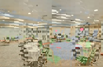 Ramada By Wyndham Istanbul Taksim