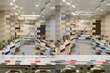 Ramada By Wyndham Istanbul Taksim