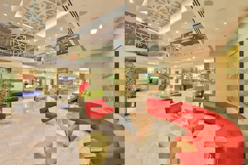 Ramada By Wyndham Istanbul Taksim