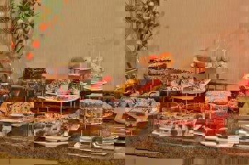 Ramada By Wyndham Istanbul Taksim