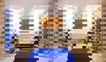 Ramada By Wyndham Istanbul Taksim