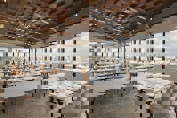 Ramada By Wyndham Istanbul Taksim