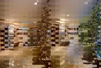 Ramada By Wyndham Istanbul Taksim