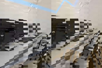 Ramada By Wyndham Istanbul Taksim