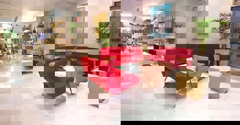 Ramada By Wyndham Istanbul Taksim