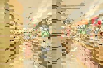 Ramada By Wyndham Istanbul Taksim