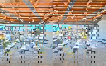 Ramada By Wyndham Istanbul Taksim