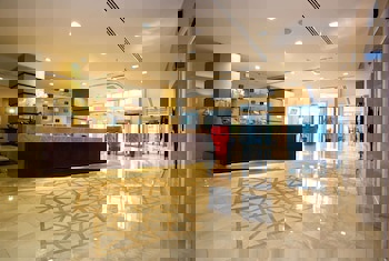 Ramada By Wyndham Istanbul Taksim