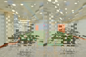 Ramada By Wyndham Istanbul Taksim