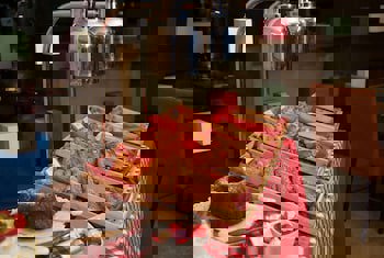 Ramada By Wyndham Istanbul Taksim