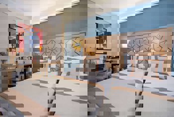 Ramada By Wyndham Istanbul Taksim