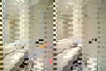 Ramada By Wyndham Istanbul Taksim