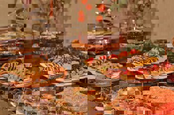 Ramada By Wyndham Istanbul Taksim